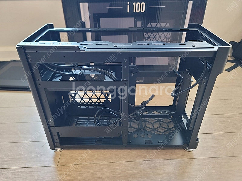 jonsbo i100 pro air sfx itx sf...--0