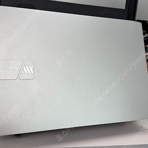 [개인] ASUS 비보북 Pro 15 OLED K6502VV