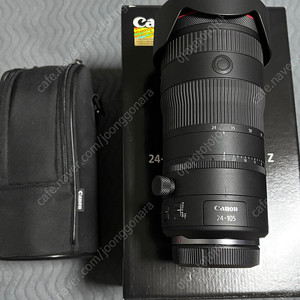 Rf 24-105 f2.8