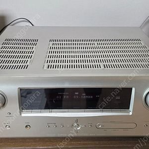 데논 리시버 앰프 AVR-1910
