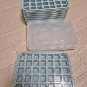 얼음틀 트레이 판매합니다