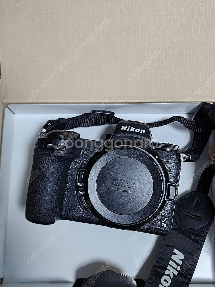 니콘 Z24-70s, Z70-200 f2.8s 팝니다.--0