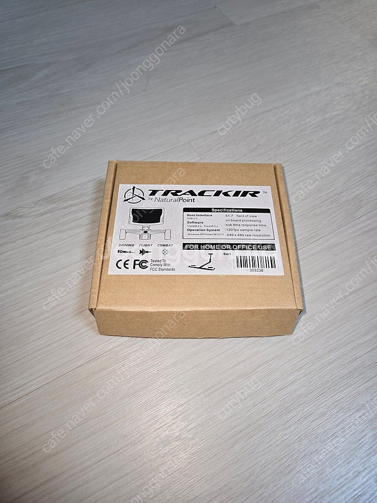 TRACKIR5 TRACKNP5 (헤드클립 포함)--1