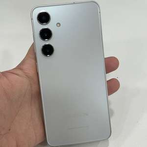 갤럭시S24 마블그레이 256GB (S921) 무잔상 S급 판매합니다!