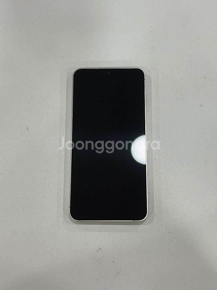 갤럭시S24 마블그레이 256GB (S921) 무잔상 ...--1