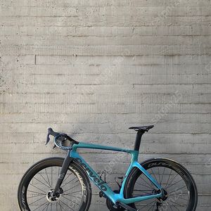 써벨로 S5 울테그라 Di2 듀라에이스로터,C60