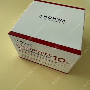 엔젤루밍 자생밤