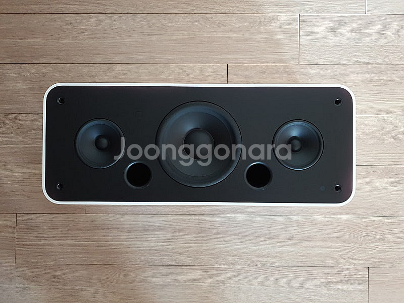 [상태S급]애플 하이파이 스피커--0