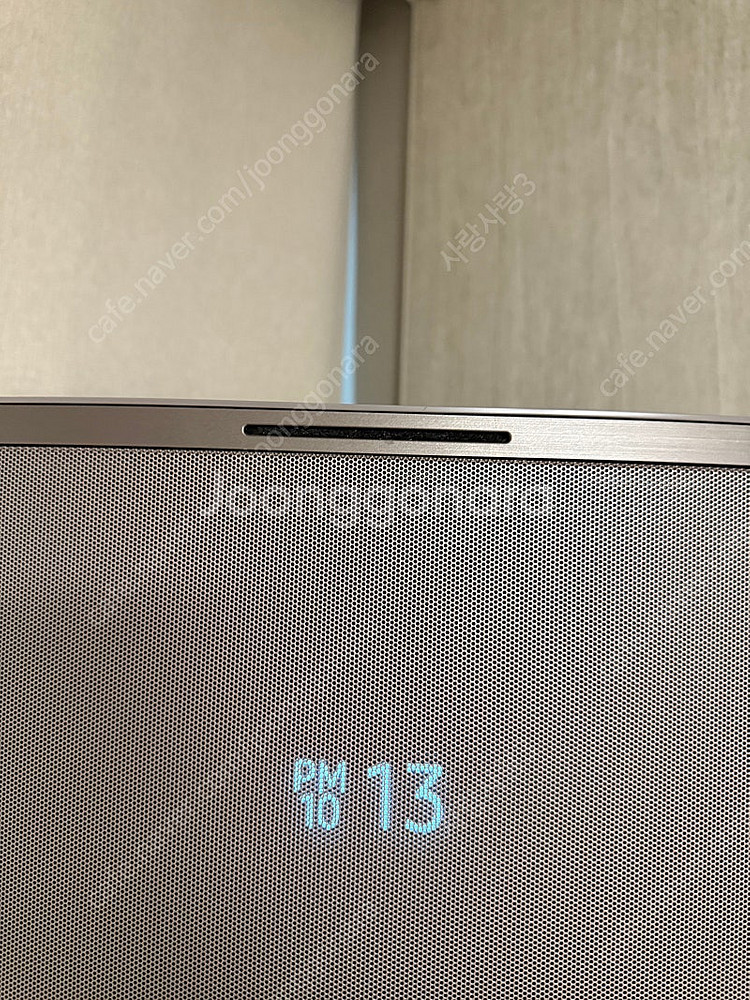 삼성 에어컨 무풍갤러리 투인원(백화점 구매)--4