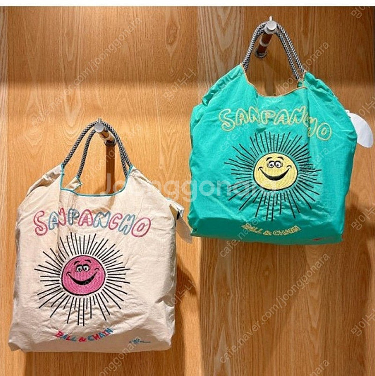 볼앤체인 san pancho & merry go rou...--0