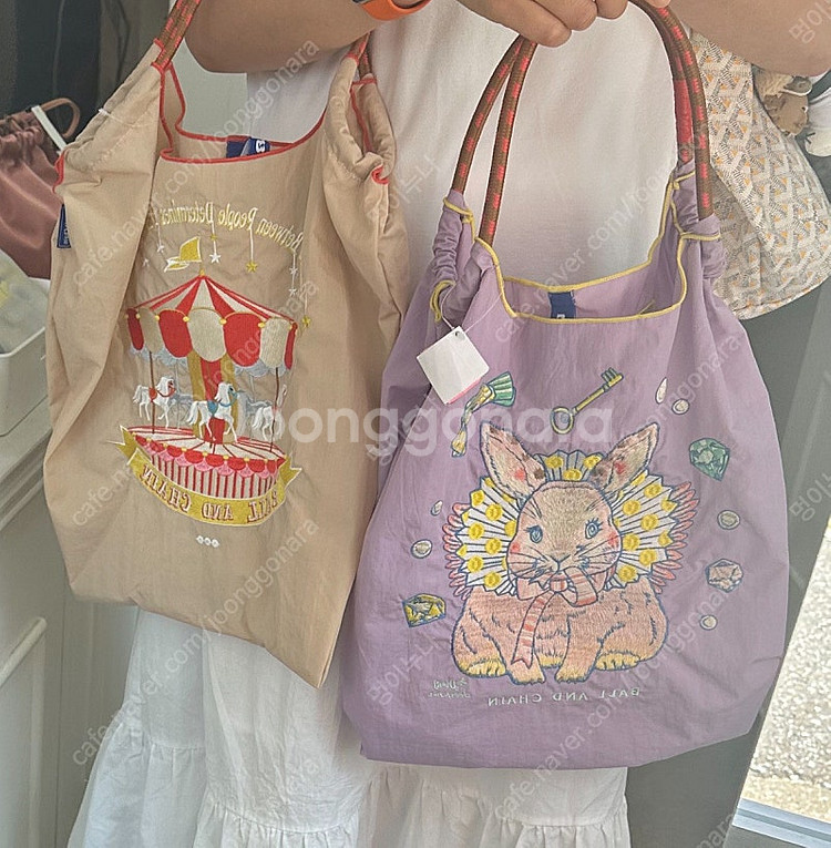 볼앤체인 san pancho & merry go rou...--4
