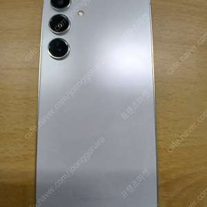 갤럭시S24+플러스 256GB 팝니다.[49만]
