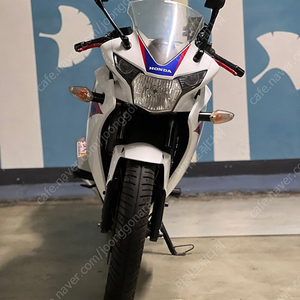 혼다CBR125 12년식