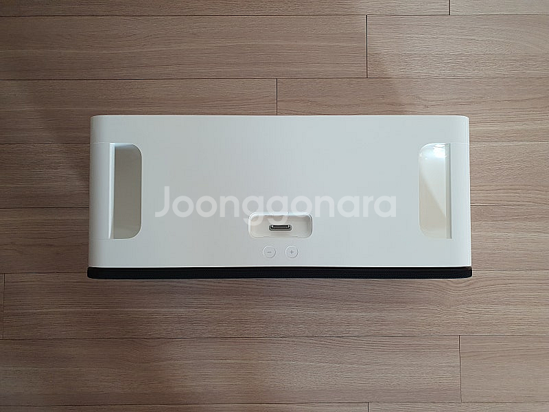 [상태S급]애플 하이파이 스피커--2