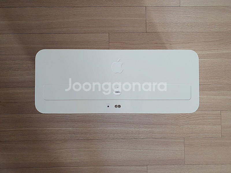 [상태S급]애플 하이파이 스피커--3