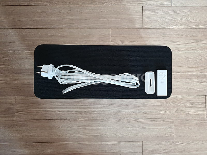 [상태S급]애플 하이파이 스피커--6