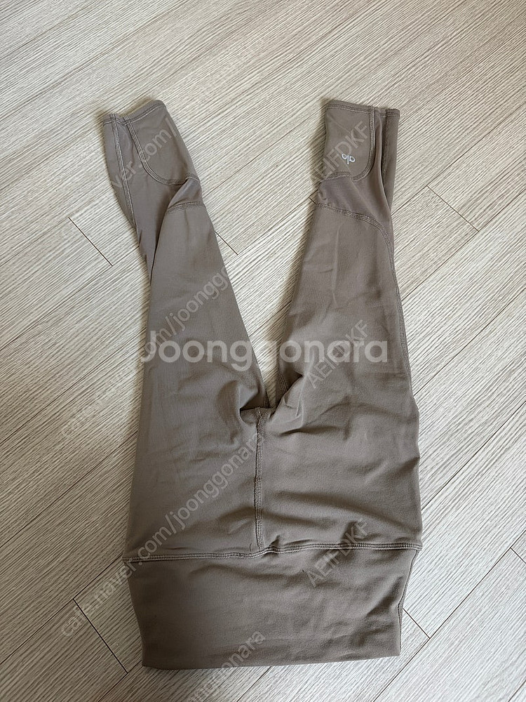 알로 레깅스 & 데비웨어 브라탑--1
