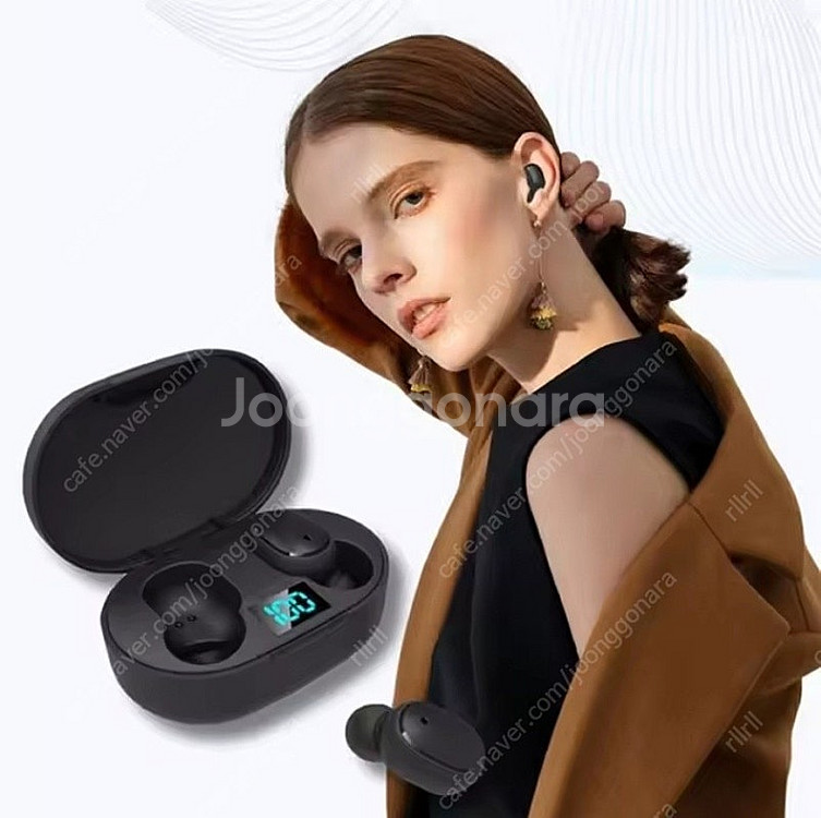 블루투스 이어폰--5
