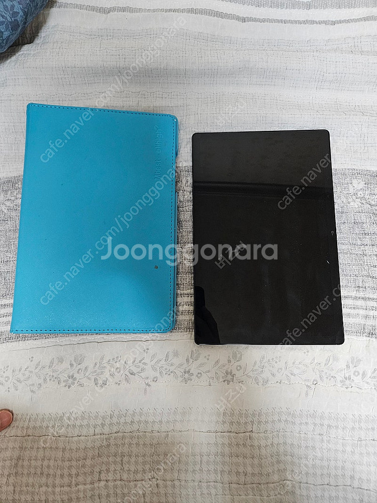 갤럭시탭 a8 sm-x200 팝니다--0