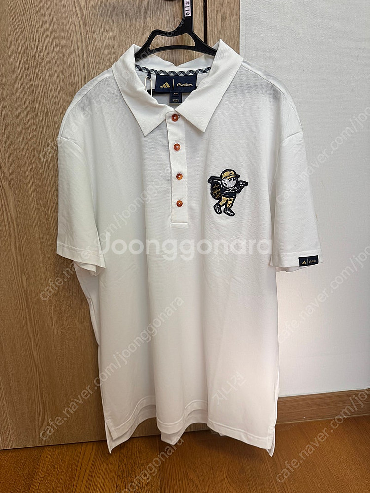 아디다스 말본 폴로--0