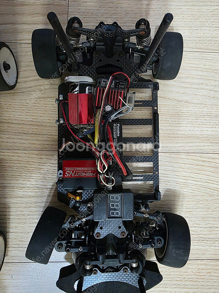 RC카--2