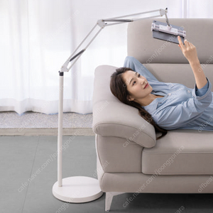 니케 태블릿 거치대