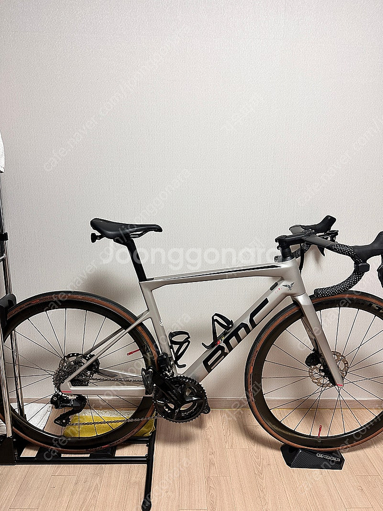 bmc 팀머신 SLR Five--0