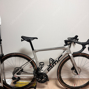 bmc 팀머신 SLR Five