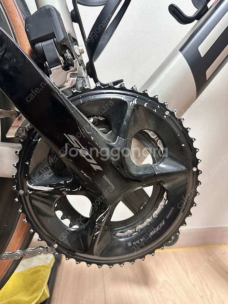 bmc 팀머신 SLR Five--6