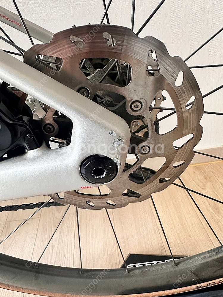 bmc 팀머신 SLR Five--8