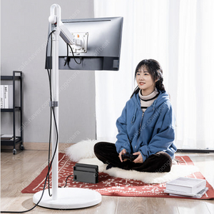 삼탠바이미 모니터 거치대 판매