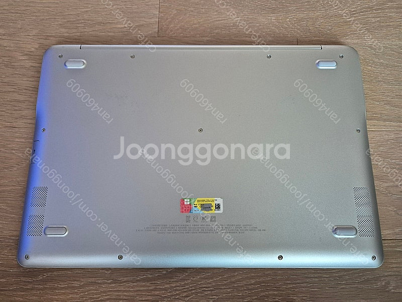 삼성 노트북 NT910S5K 판매--1