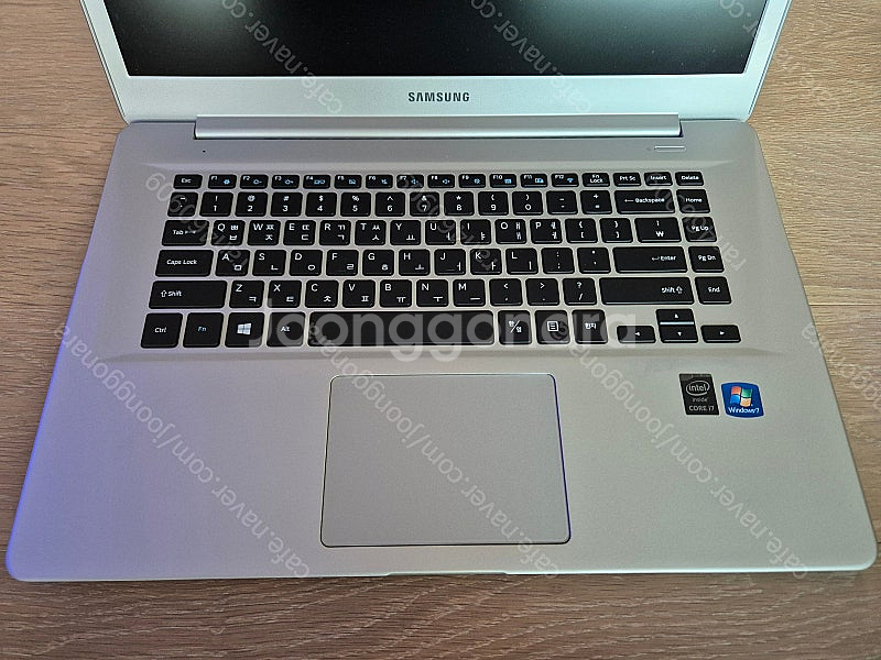 삼성 노트북 NT910S5K 판매--3