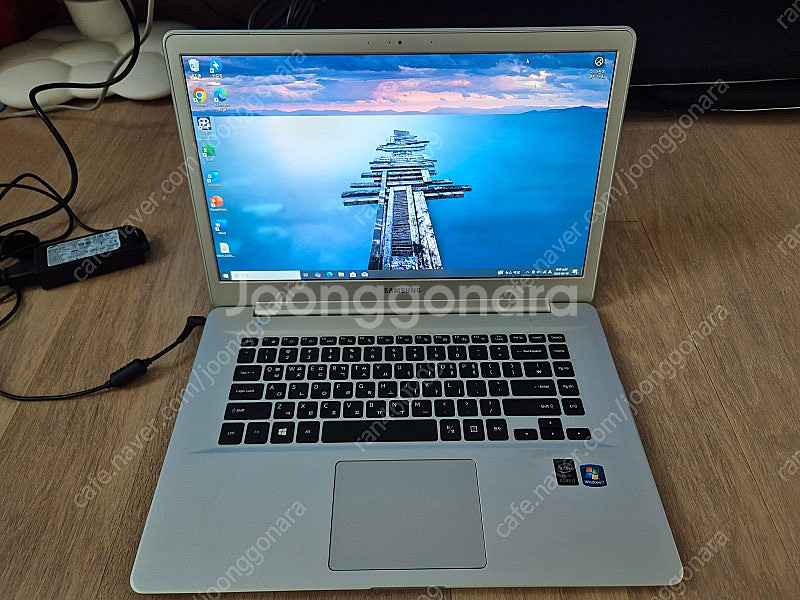 삼성 노트북 NT910S5K 판매--0