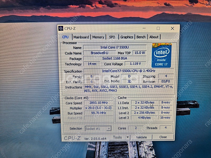 삼성 노트북 NT910S5K 판매--8