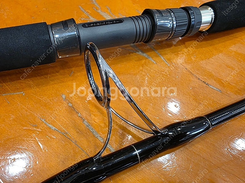 야마가블랭크 블루스나이퍼 79/3 삼치 쇼어로드--0