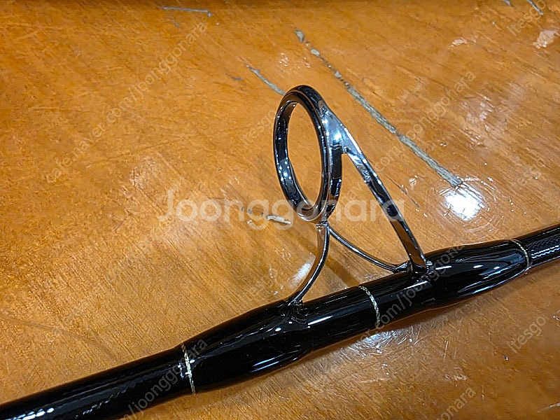 야마가블랭크 블루스나이퍼 79/3 삼치 쇼어로드--1