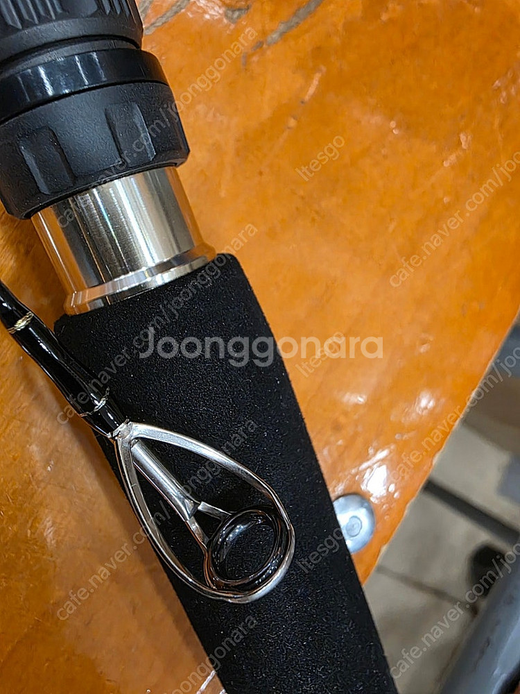 야마가블랭크 블루스나이퍼 79/3 삼치 쇼어로드--2