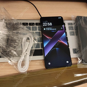 샤오미 포코 X7 Pro 자급제 512G 스마트폰 구글폰 가성비 스마트폰 poco