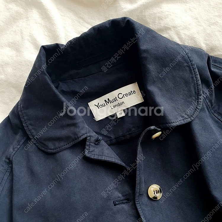 YMC 맥코트 UK10--1