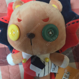 라테일 라요니 인형 판매합니다.