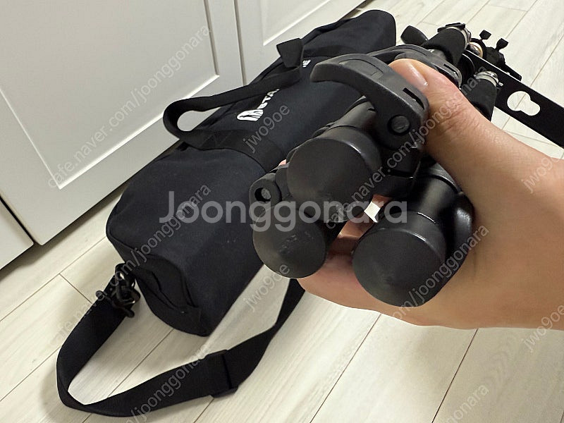 스탠드모어 스탠딩 데스크 노트북거치대--7
