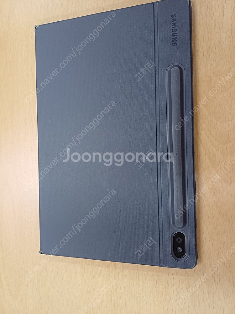 갤럭시 탭 S6 lte 8gb 256gb--3