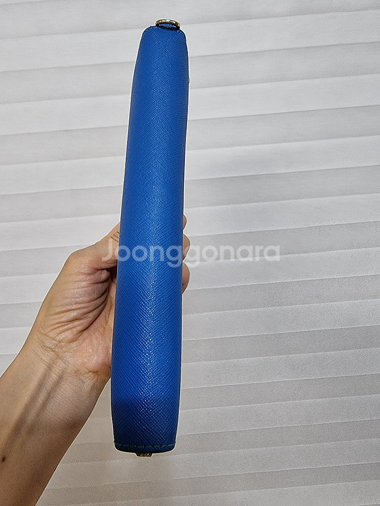 토리버치 지퍼 장지갑--9