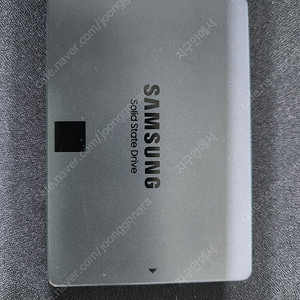 삼성전자 870 QVO 8t 8테라 ssd sata