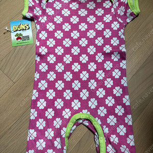 던스 클로버 썸머수트 74