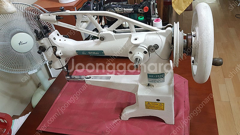 구두미싱 29종미싱/ 팔방미싱 팝니다--7