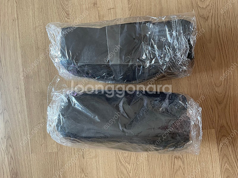 캠핑 경량 체어 의자 새상품--1