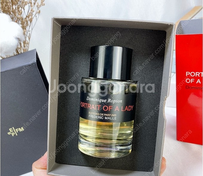 프레드릭 말 오브 어 레이디 100ml 여성향수 [새상...--0