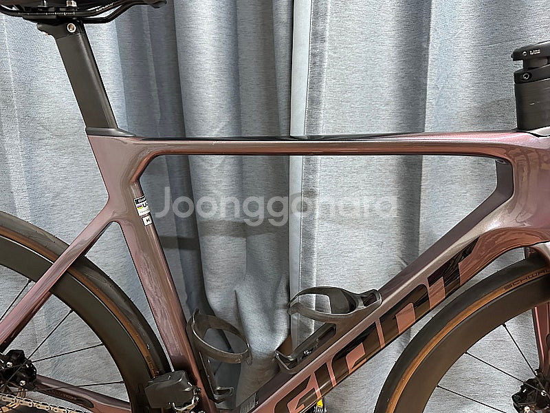 자이언트 프로펠 어드밴스1 올정비 완료--7